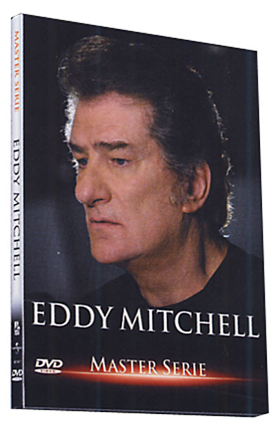 Eddy Mitchell - Master Serie