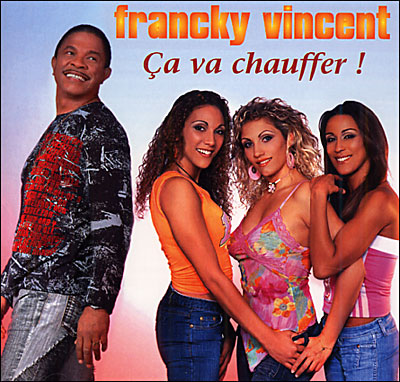 Ca va chauffer