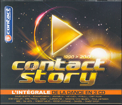 Contact story