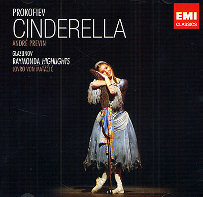Cendrillon