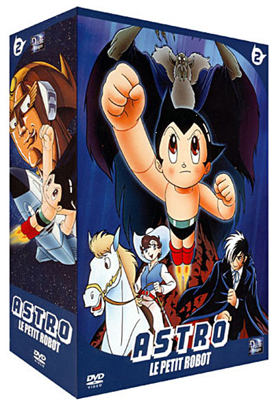 Partie 2 - Coffret