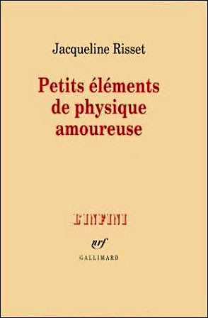 Petits elements de physique amoureuse