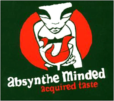 absynthe minded album