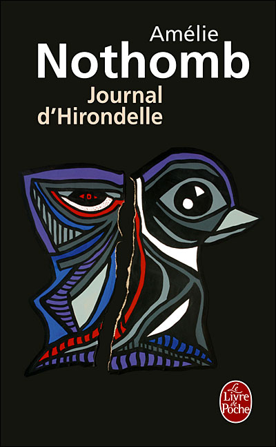 Journal d´hirondelle
