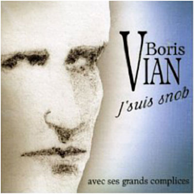 boris vian rencontre amoureuse