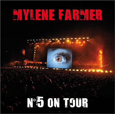 N.5 on tour