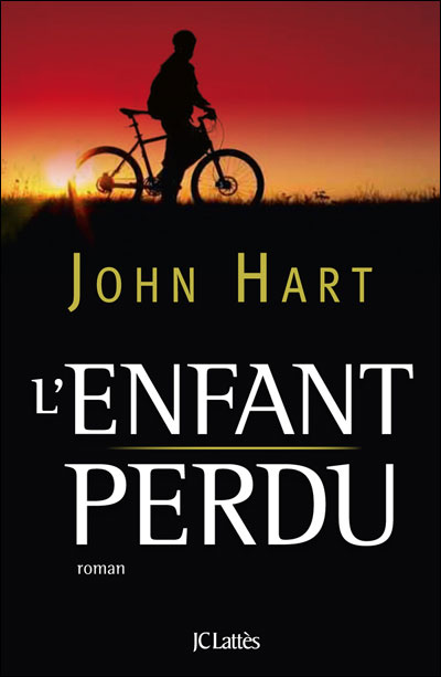John Hart - L'enfant perdu John Hart - L'enfant perdu