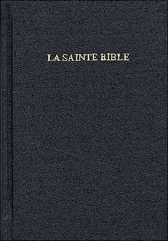 Bible