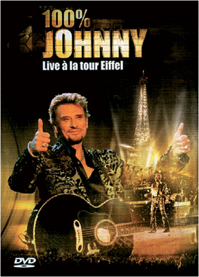 100 % Johnny