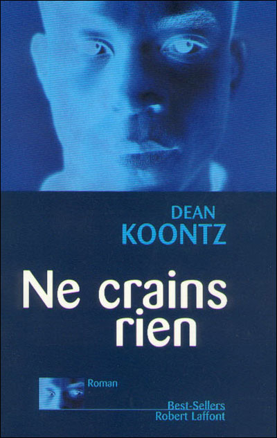 Ne crains rien Dean Koontz