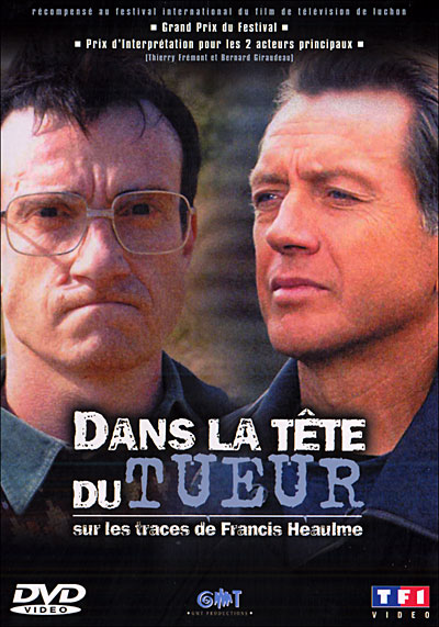 Dans la tête du tueur