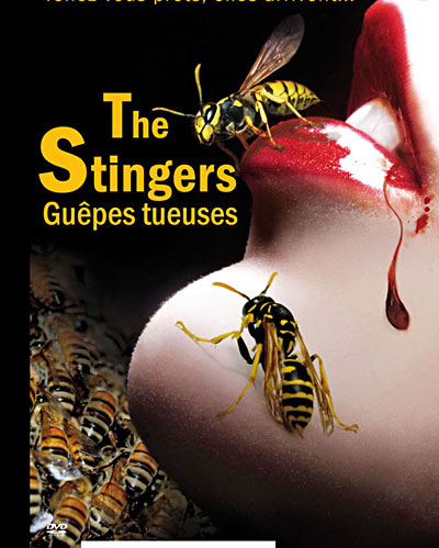 The Stingers - Guêpes tueuses