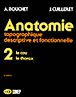 Anatomie topographique descriptive et fonctionnelle tome 4
