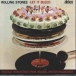 Let it bleed