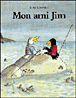 Couverture : Mon ami Jim