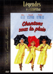 Chantons sous la pluie