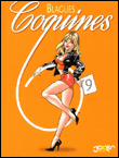 Blagues coquines
