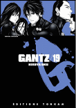 Gantz