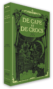 De Cape et de Crocs