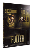 Shock Corridor Naked Kiss Samuel Fuller Dvd Zone Achat Prix Fnac