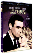 Je pleure mon amour