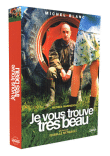 Je vous trouve très beau