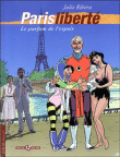 Paris liberté