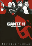 Gantz