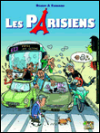 Les parisiens