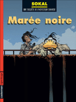 Marée noire