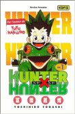 Hunter X Hunter