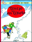 Tintin au Tibet