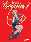 Blagues coquines