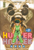Hunter X Hunter
