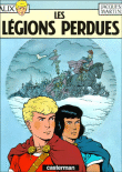 Les Légions perdues