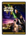 Star Wars - Episode VI : Le retour du Jedi - Edition limitée