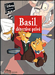 Basil détective privé cartonné Walt Disney Achat Livre fnac