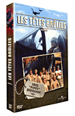 Les Têtes brûlées - Volume 2 (DVD)