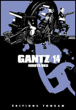 Gantz