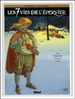 La blanche morte