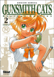 Gun smith cats