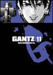 Gantz