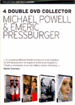 Michael Powell & Emeric Pressburger - Les chaussons rouges + Colonel Blimp + 49e parallèle + Le...