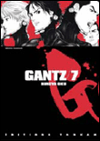 Gantz