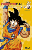 Dragon Ball double