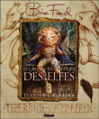 Les runes du pays des elfes