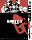 Gantz
