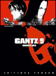 Gantz