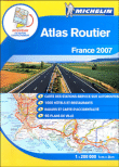 Atlas France Routier Edition Multiflex Broch Collectif