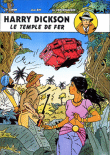 Le temple de fer